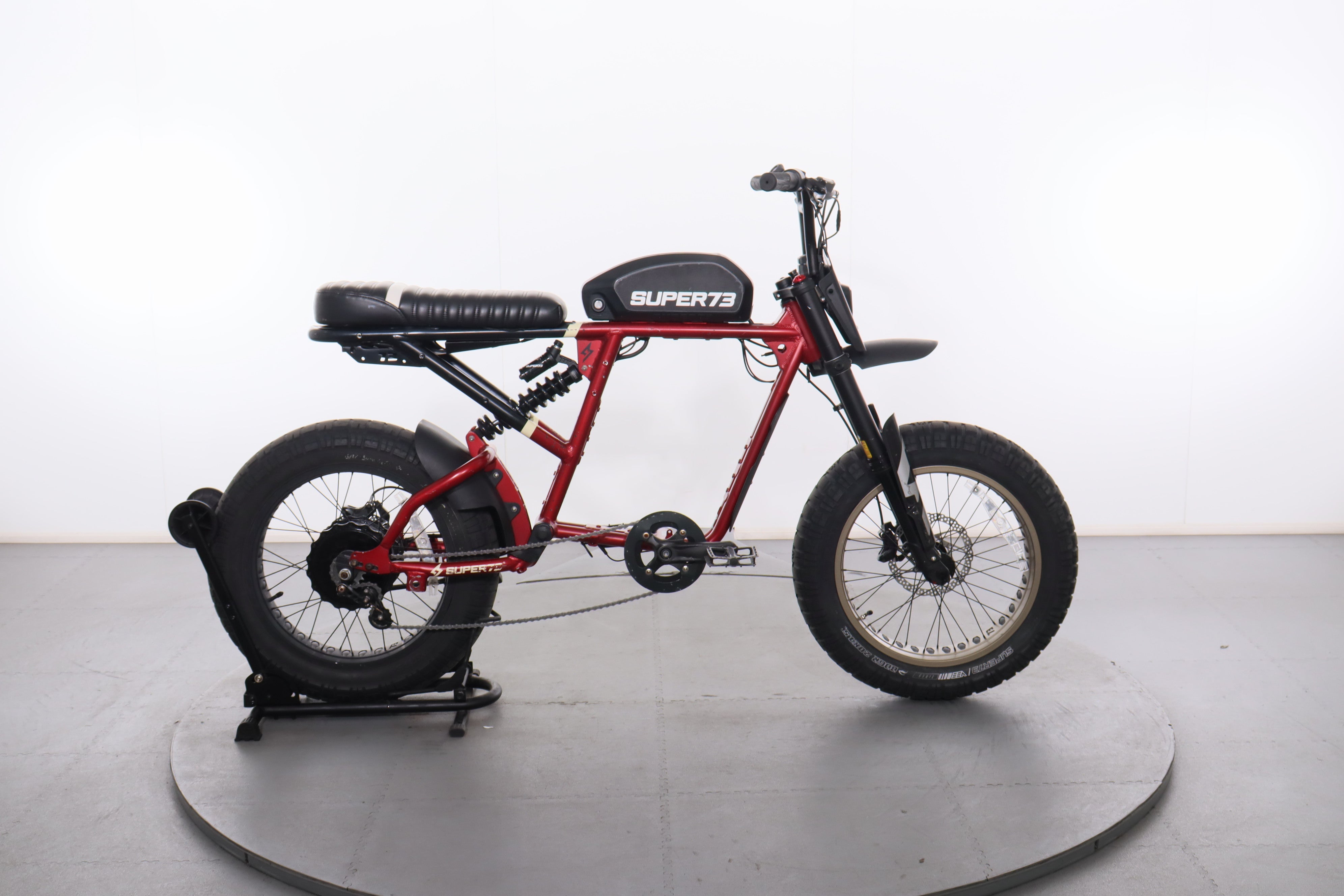 その他 super bud reborn 1L Certified Super73 RX e-bike | Upway