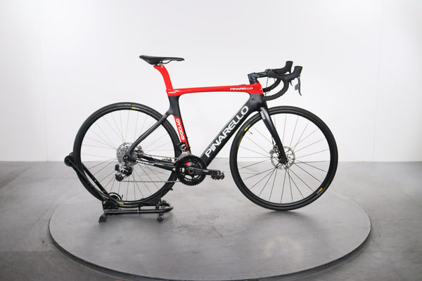 Certified Pinarello Dyodo Road e-bike | Upway