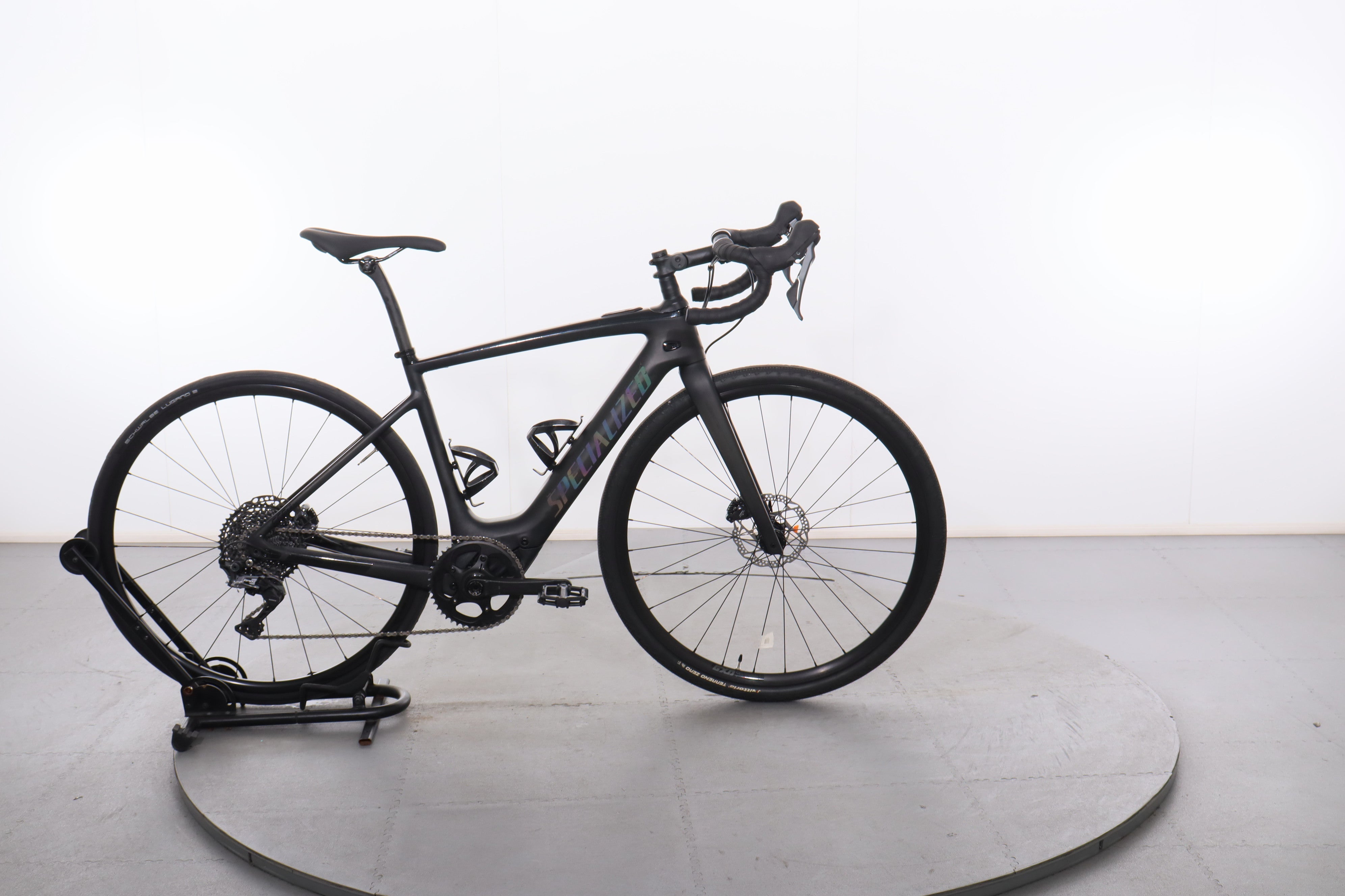 Certified Specialized Turbo Creo Sl Comp Carbon e-bike | Upway