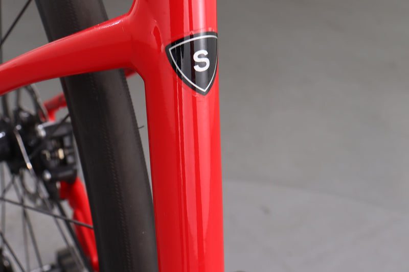 Certified Specialized Turbo Creo SL Comp E5 e-bike | Upway