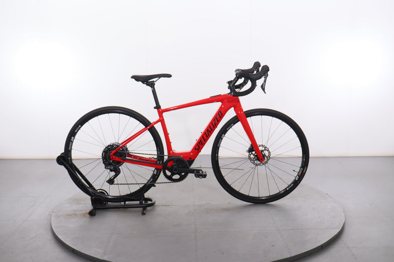specialized turbo creo sl electric bicycle Certified Comp E5 e-bike Color:Amber Y263 Free Bicycle / Bike Type_Crossbody The Turbo SL 1.2