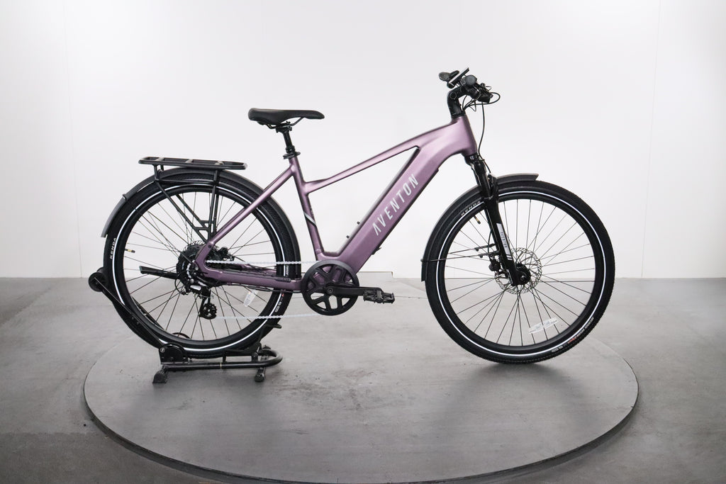 Aventon Level 3 #1 global