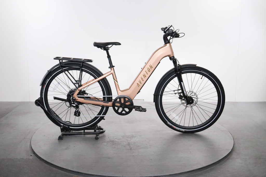 Aventon Level 3 #1 global