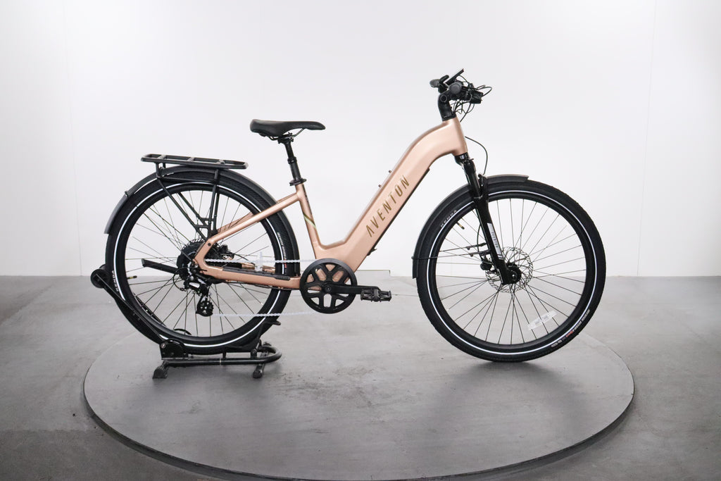 Aventon Level 3 #1 global