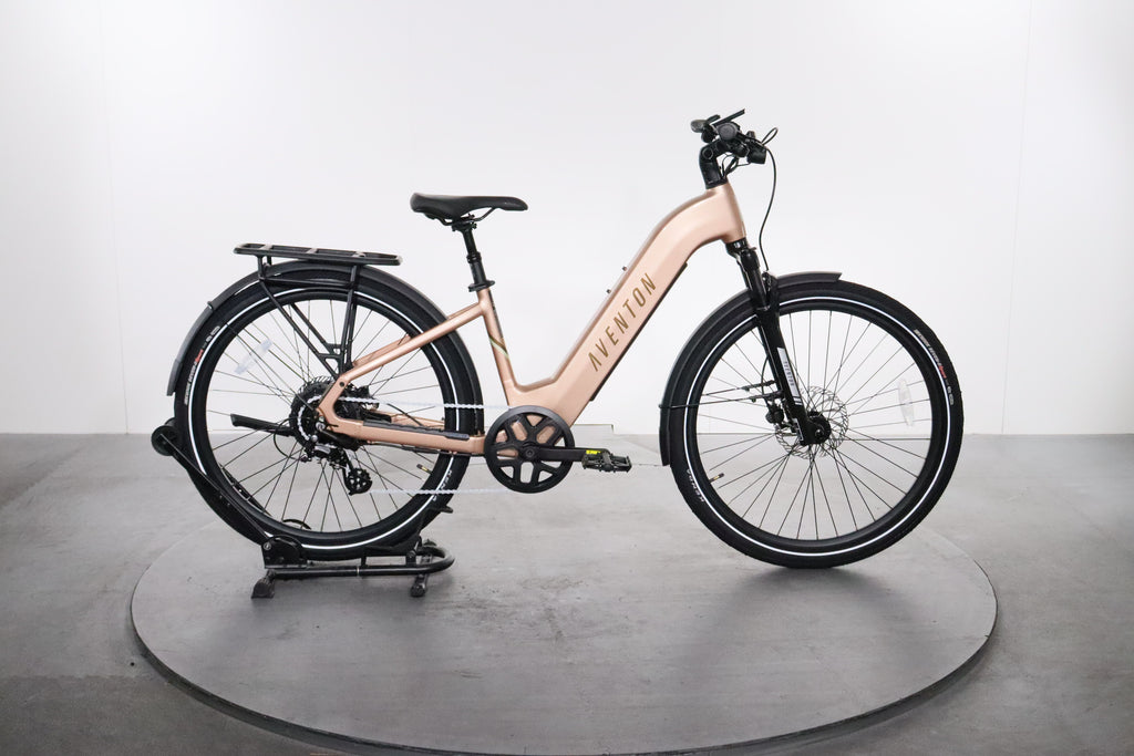Aventon Level 3 #1 global