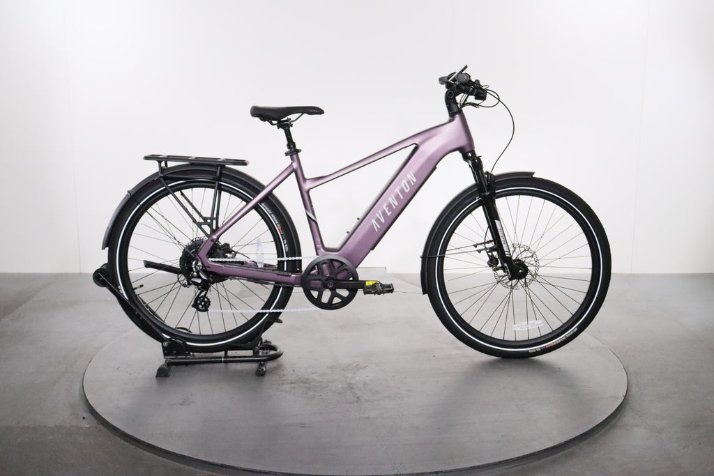 Aventon Level 3 #1 global