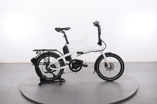 Tern Vektron D8