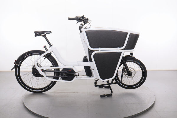 Certified Urban Arrow Shorty e-bike