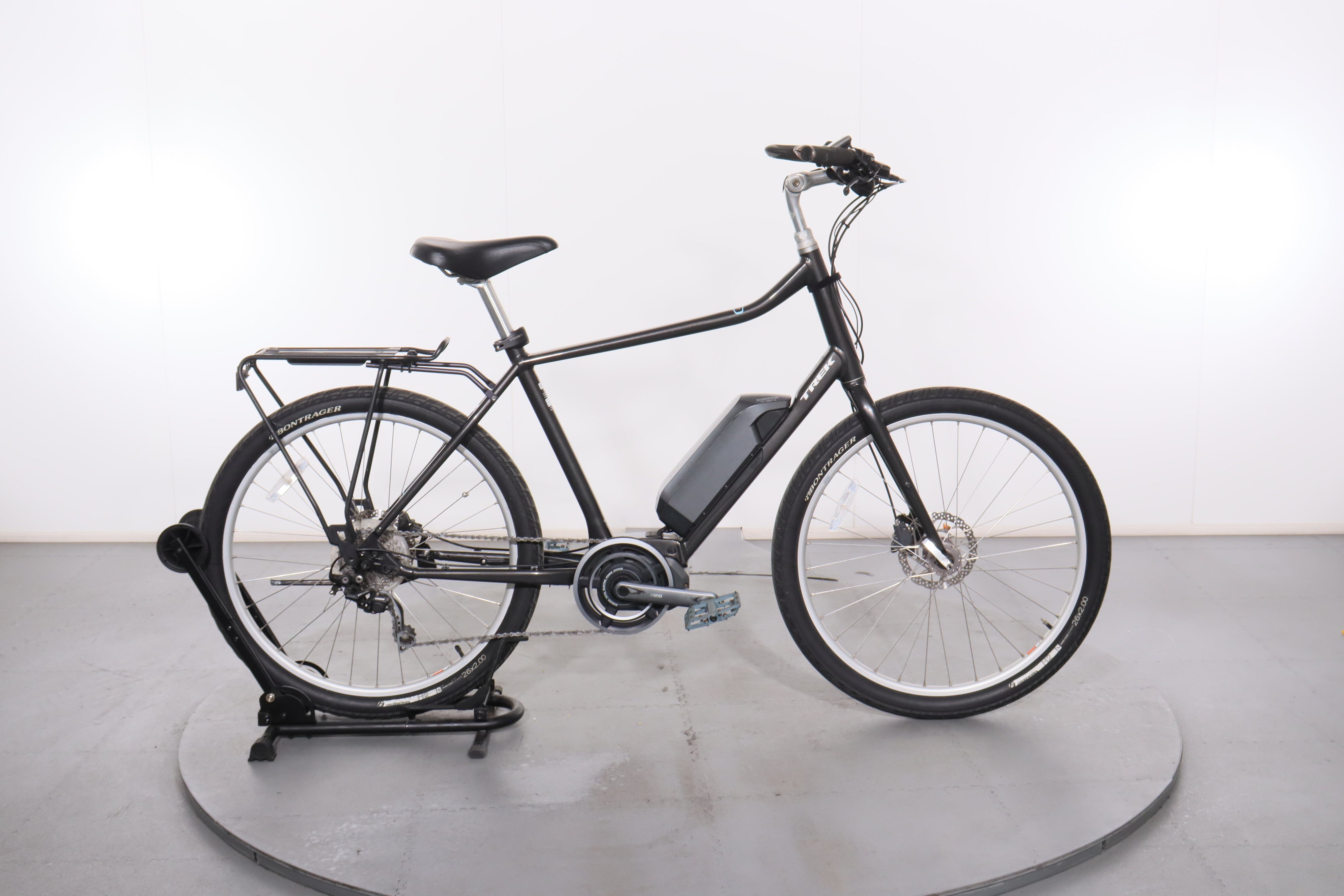 Trek Lift+