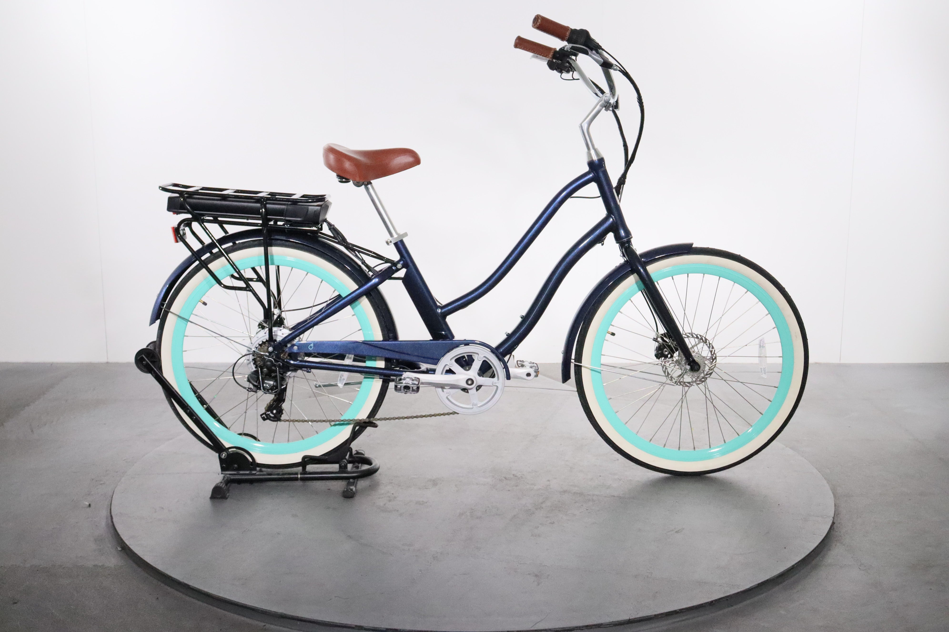 ビリヤード FUTURE BIKE STORE Certified sixthreezero EVRYjourney e-bike | Upway