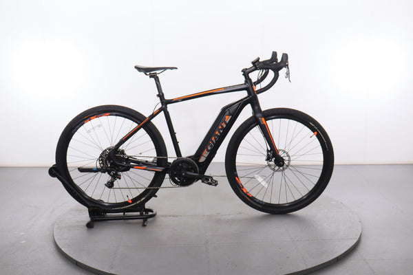 Giant ToughRoad E+ GX