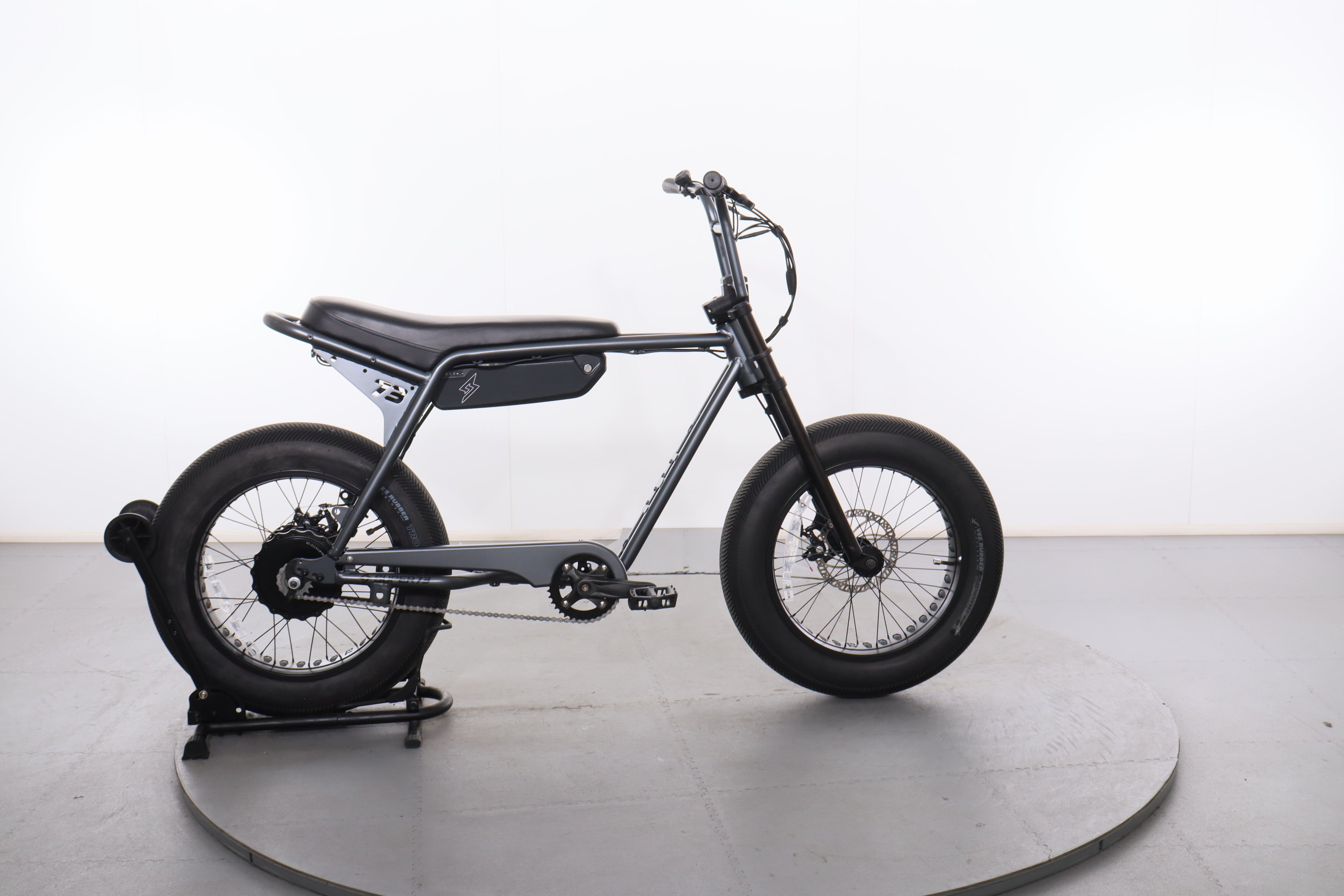 【セット割引】sure line a ＋ super wave hybrid Certified Super73 ZX e-bike | Upway