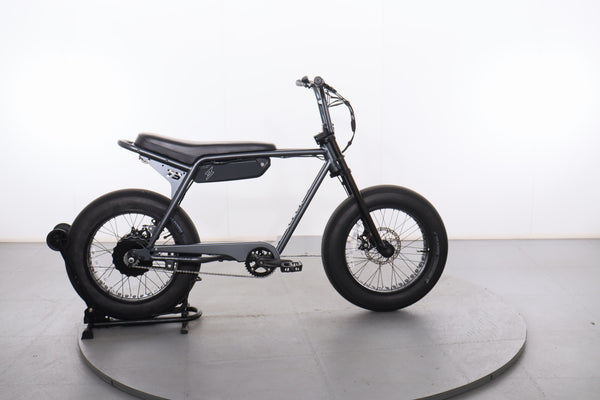 Certified Super73 ZX e-bike | Upway