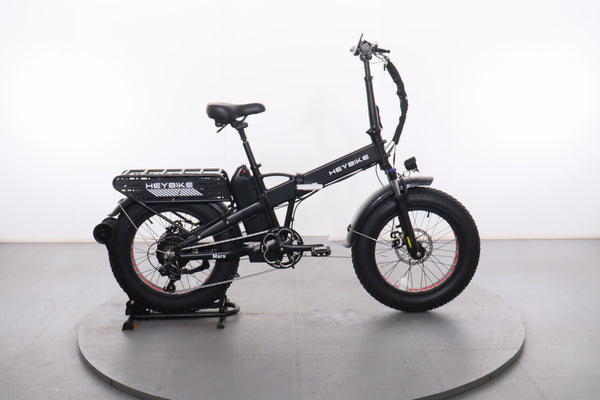 Heybike 750W Mars 2.0 Electric Bike