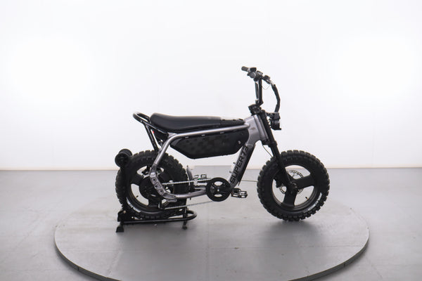 Certified Super73 MZFT Core e-bike | Upway