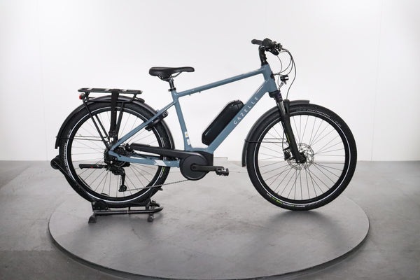 Certified Gazelle Medeo T9 e-bike | Upway