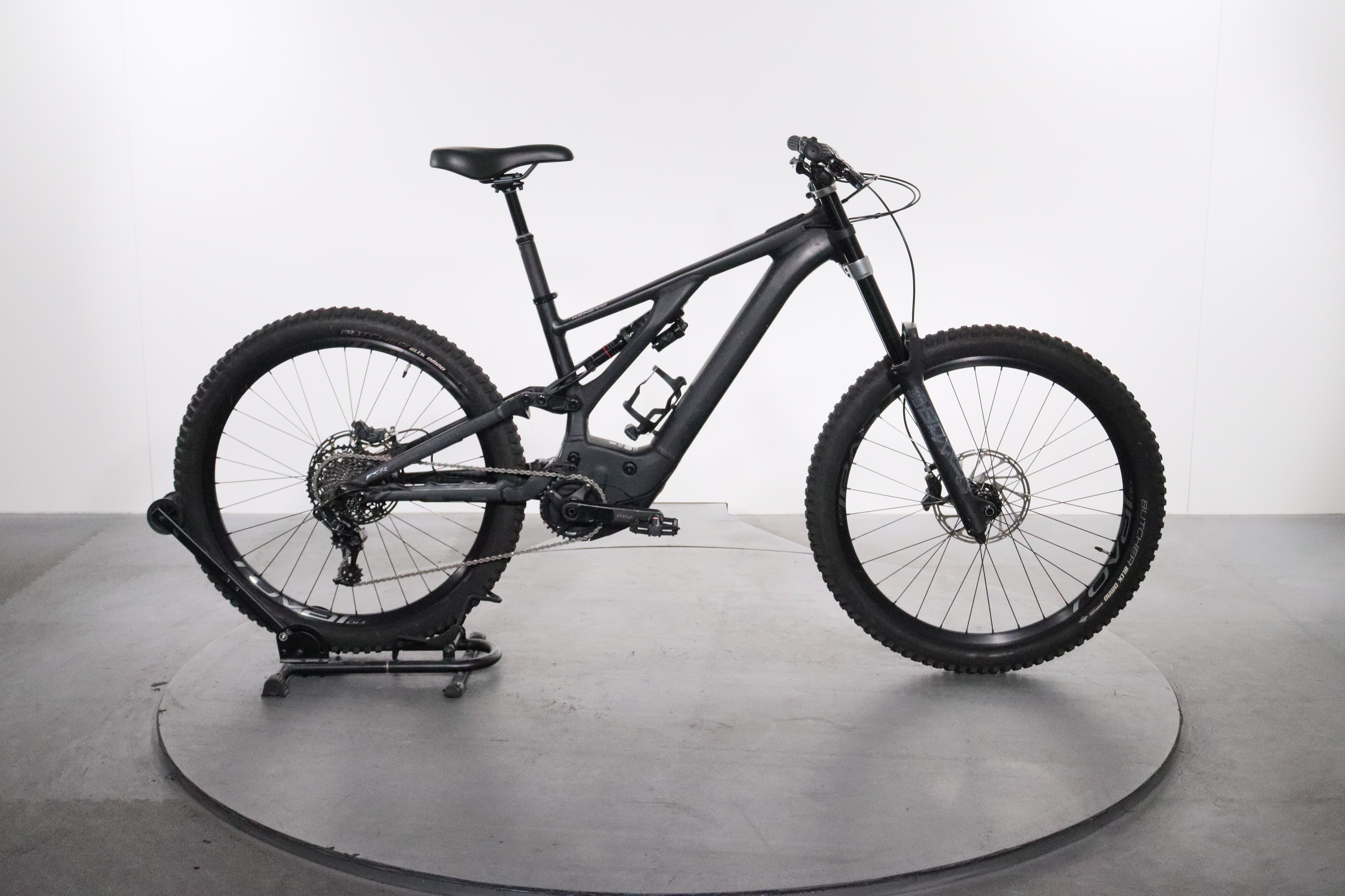 Specialized Kenevo Expert 2020 Electric Mountain Bike