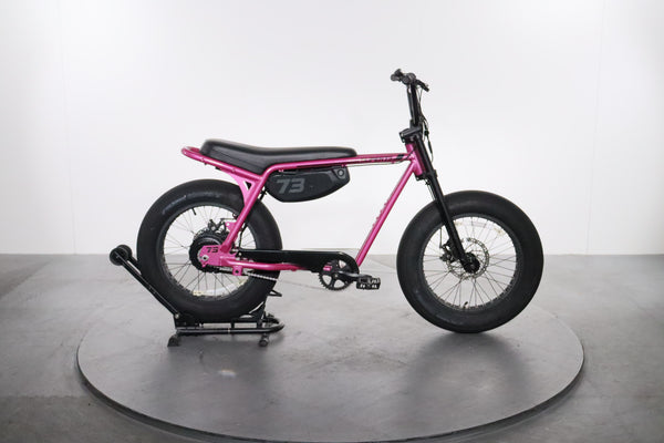 Certified Super73 Z Miami e-bike | Upway