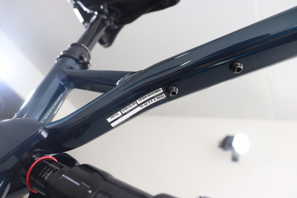 Specialized Turbo Tero 4.0