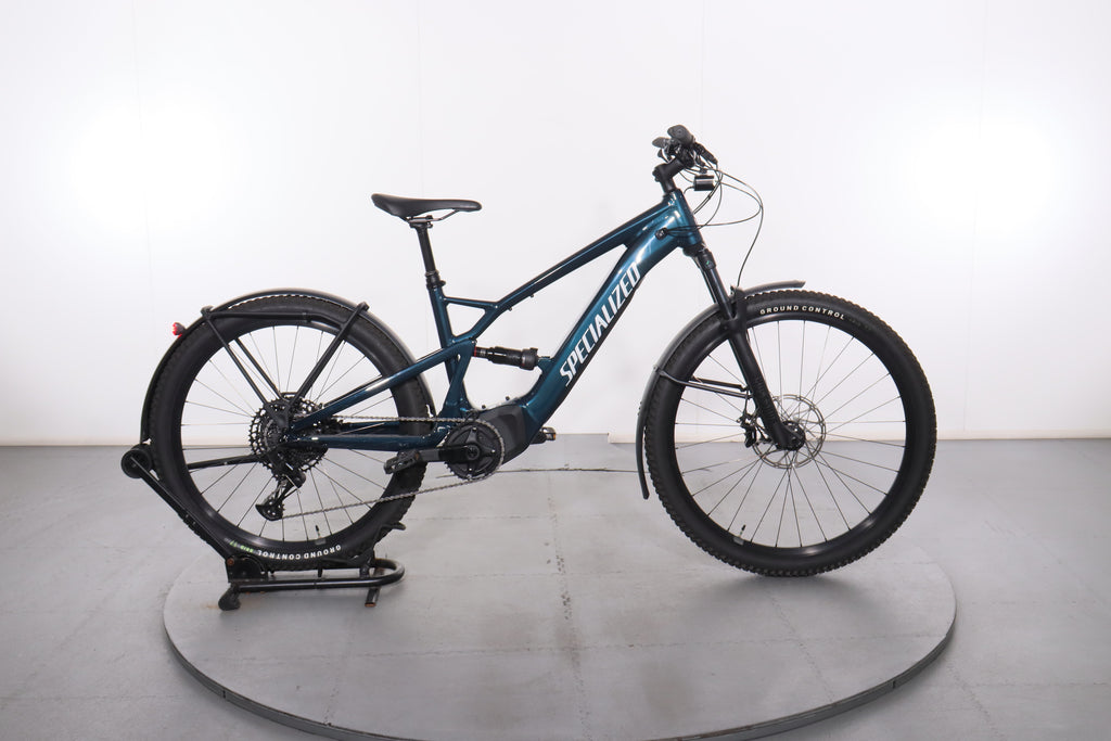 Specialized Turbo Tero 4.0