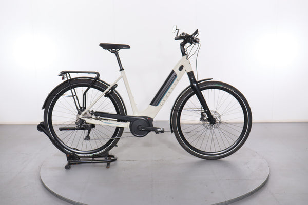 Certified Gazelle ULTIMATE T10 e-bike