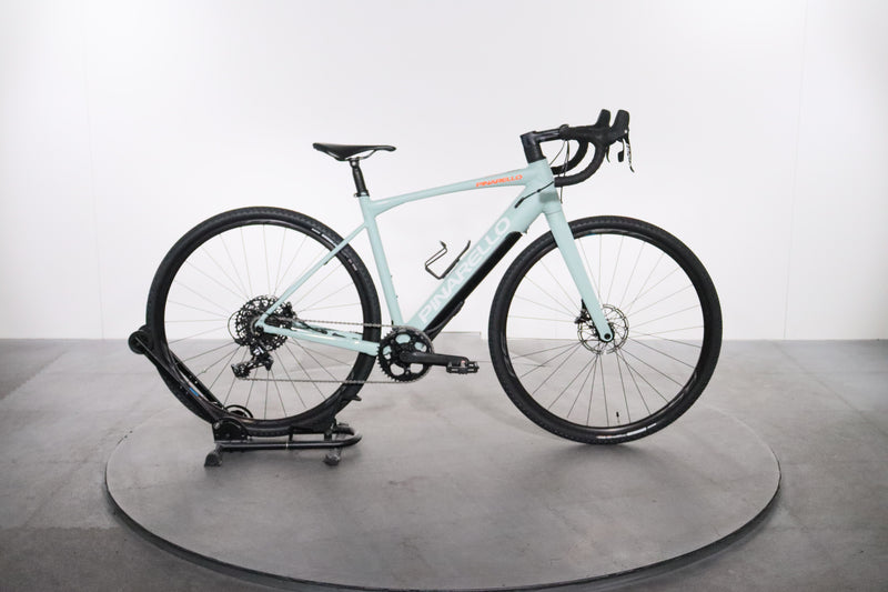 pinarello e bike gravel Certified Nytro Grinta Apex e-bike Size Jersey:XXXL Die Kürbis Mini Cocotte crimp protection HPR50 DRIVE UNIT The