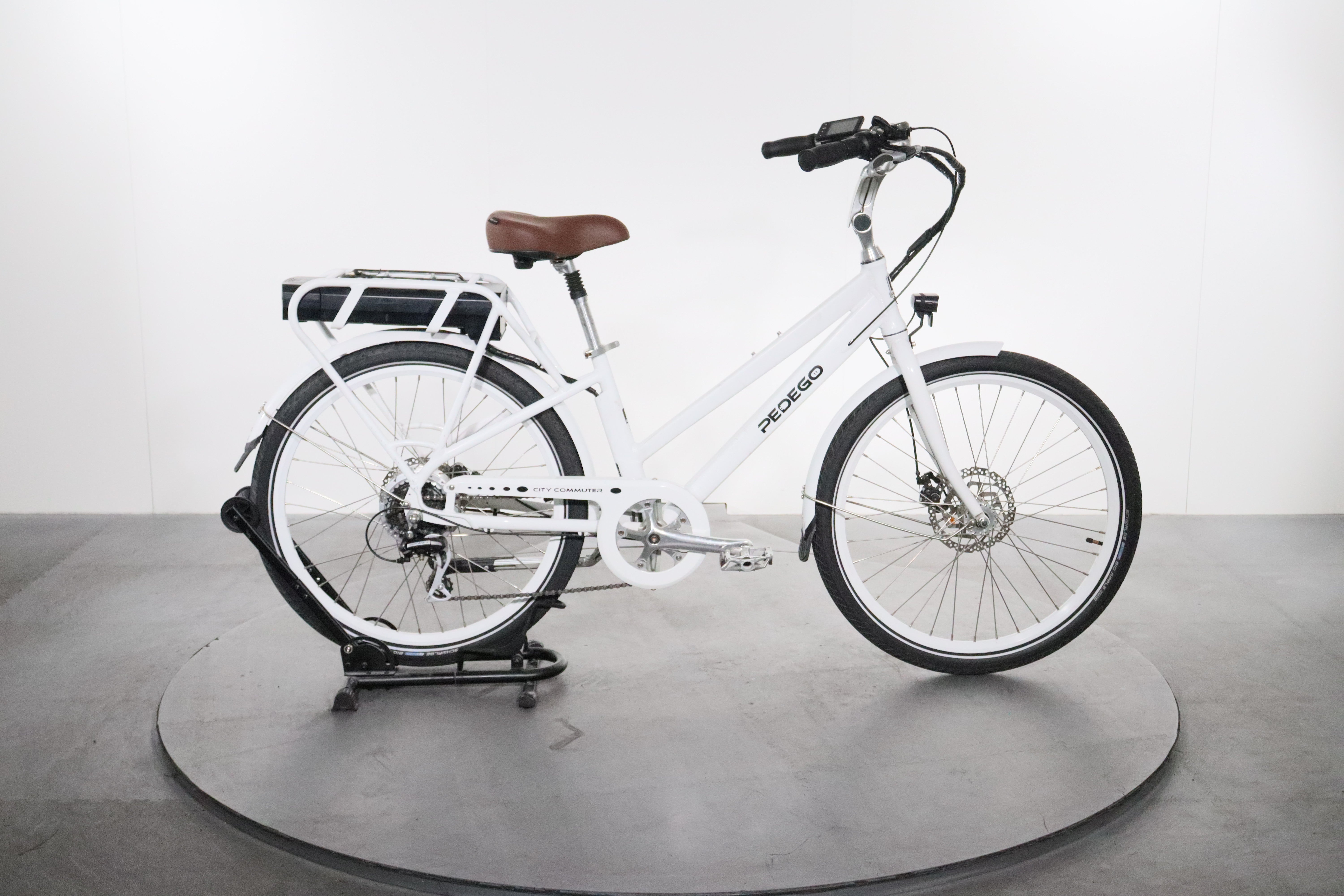 Pedego City Commuter