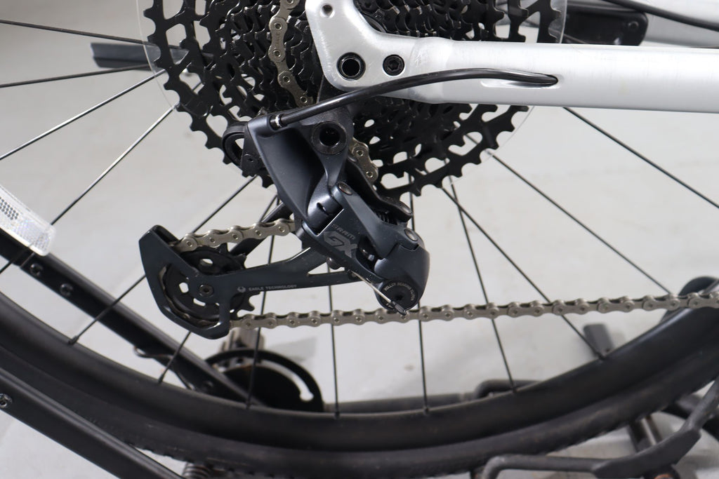 Specialized Turbo Vado Sl 5.0 #10 details