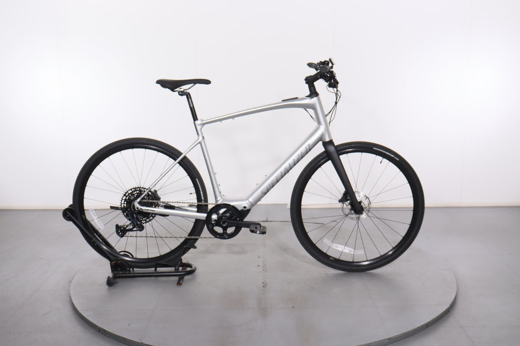 Specialized Turbo Vado Sl 5.0 #1 global