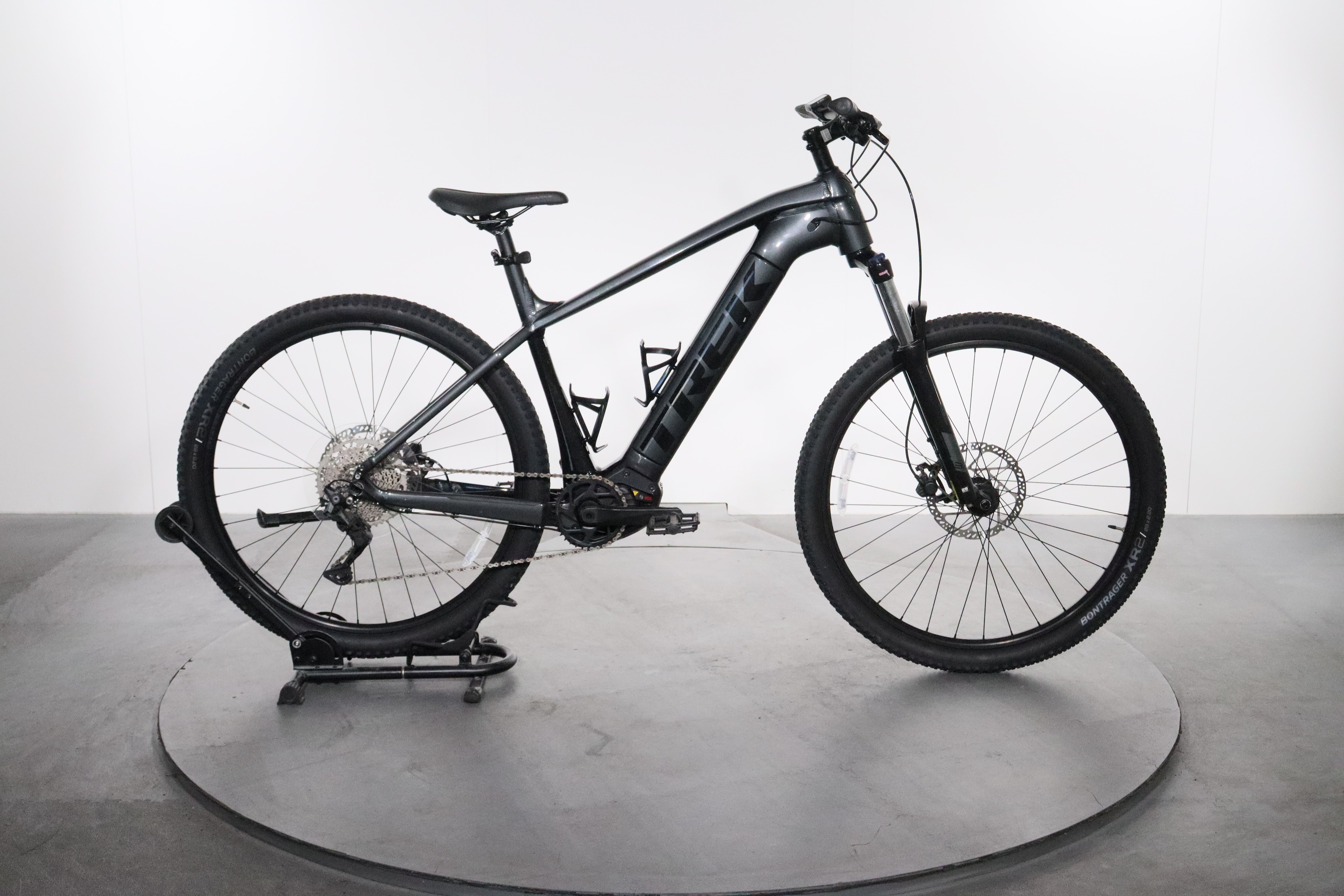 （引き取り限定)TREK POWERFLY 4 マウンテンバイク E-MTB 引き取り限定)TREK POWERFLY 4 マウンテンバイク E-MTB 【公式通販】