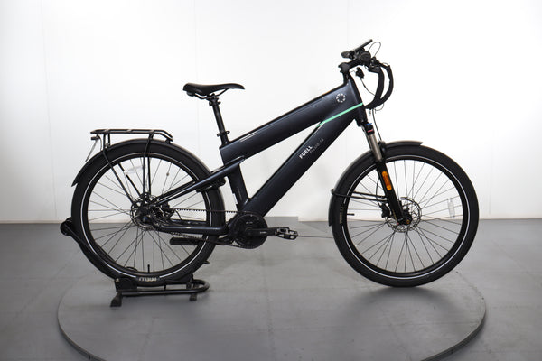 fuell fluid electric bicycle for sale Fuell Flluid-1 e-bike refurbished