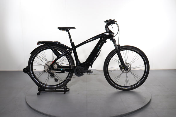 Bianchi E-Omnia T-Type Deore XT e-bike refurbished | Upway