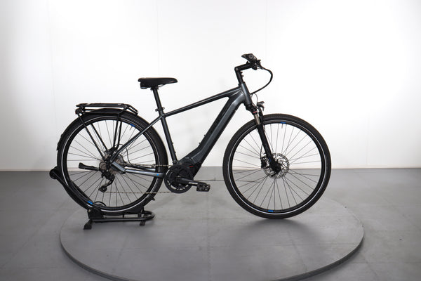 Chargeur Vélo électrique BMZ 42V 4,5A Pour BULLS LACUBA EVO 10 (2021)