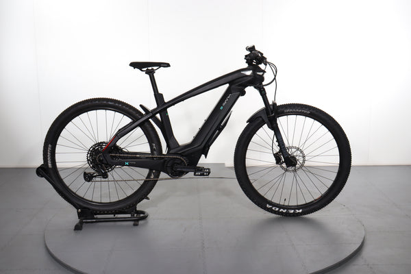 Bianchi E-Omnia X-Type SX e-bike refurbished | Upway