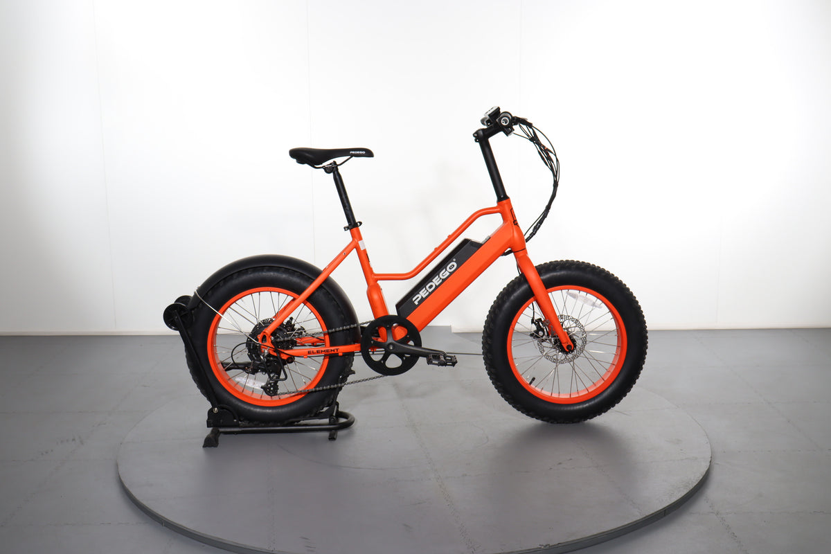 Pedego Element e-bike refurbished | Upway