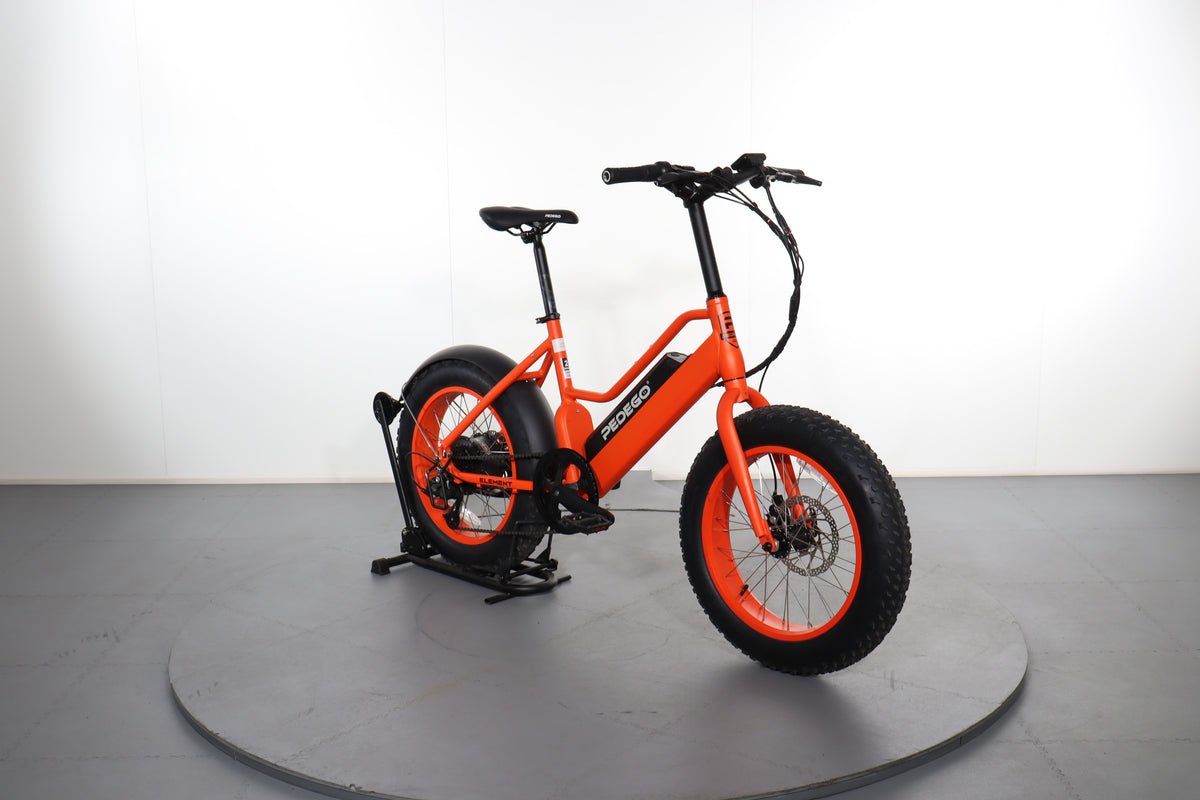 Pedego Element e-bike refurbished | Upway