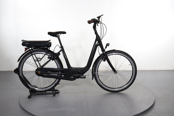 Gazelle Easy Flow e-bike refurbished | Upway