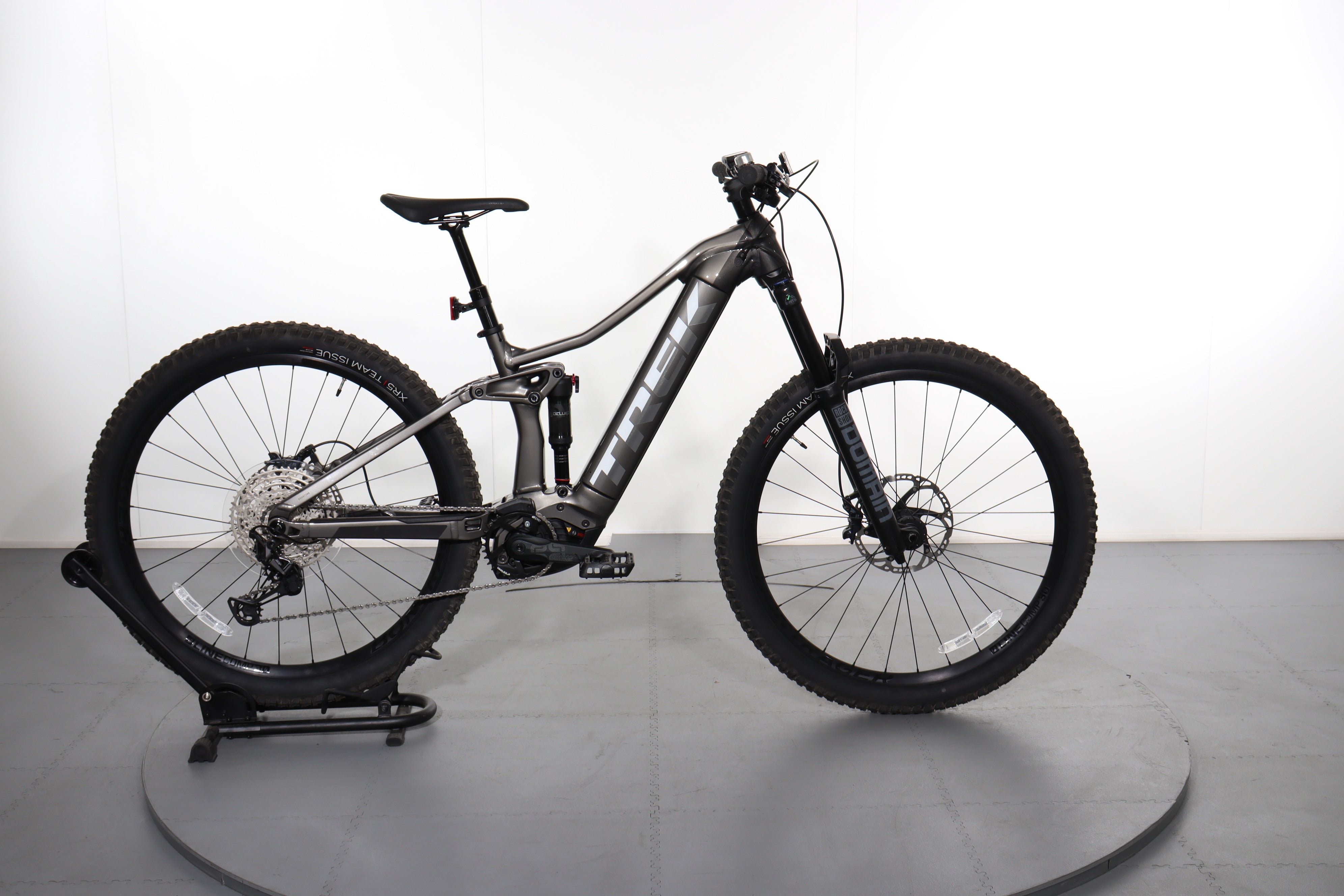 Trek Rail Gen e-bike refurbished Upway - Main Image