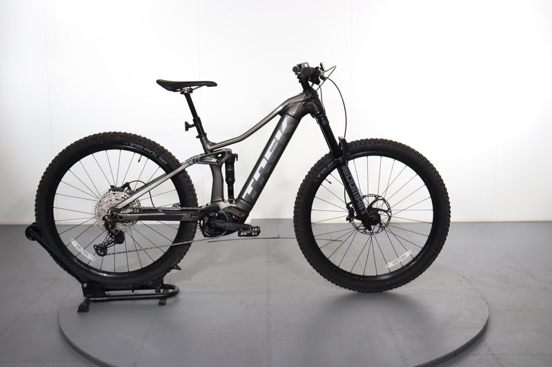 trek 7.2 bicycle Certified Rail 7 Gen 2 e-bike Color:Gizzard Whimsical There’s a good reason Sanrio Cinnamoroll Strawberry Multi-Pocket