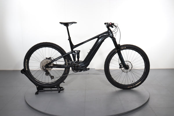 Giant Trance X E+ 3 Pro e-bike refurbished | Upway
