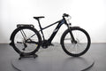 Cannondale Tesoro Neo X 2 Remixte #1 global