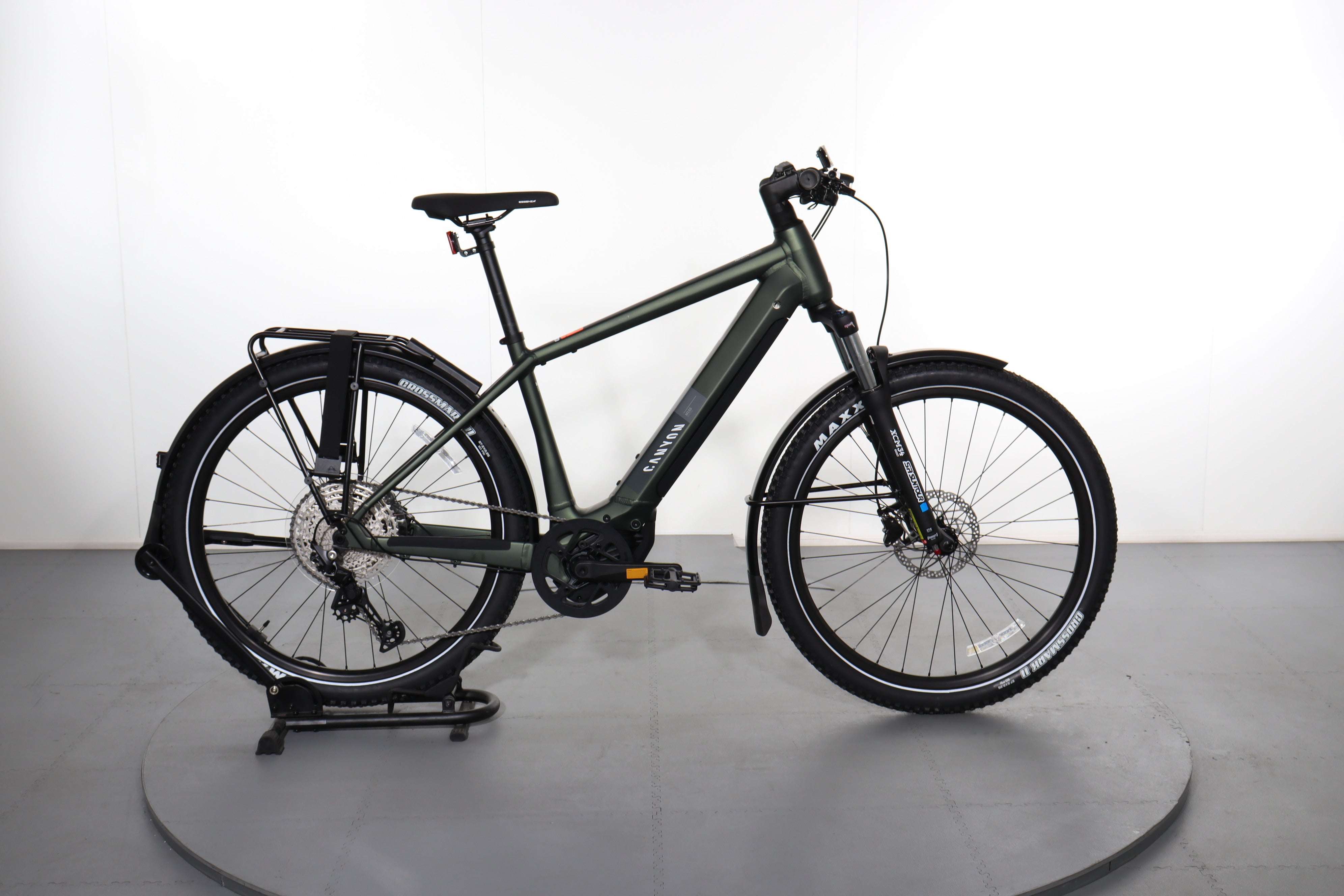 Canyon Roadlite Canyon Pathlite Wmn 2023 Canyon Roadlite WMN