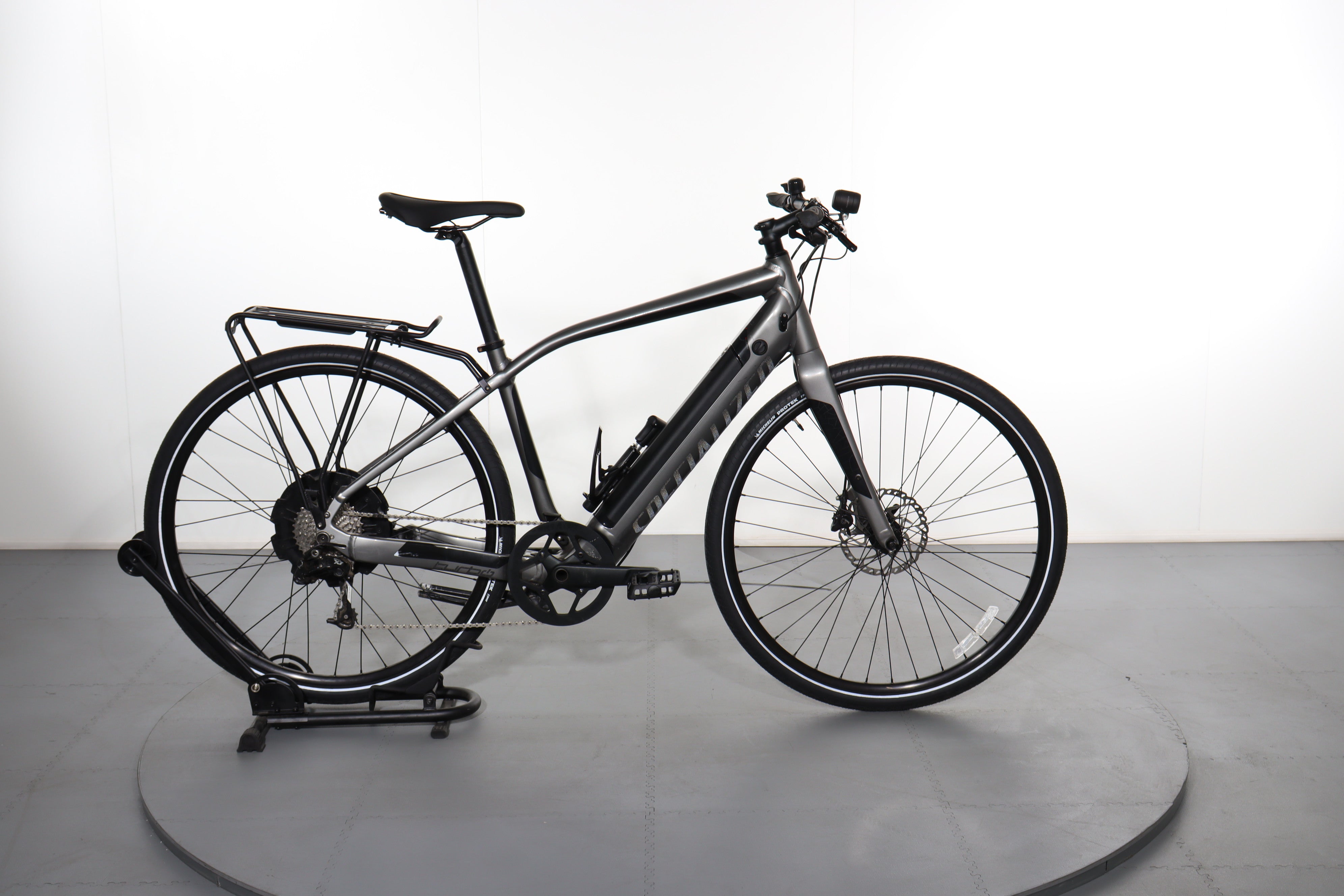 Specialized Turbo e-bike refurbished