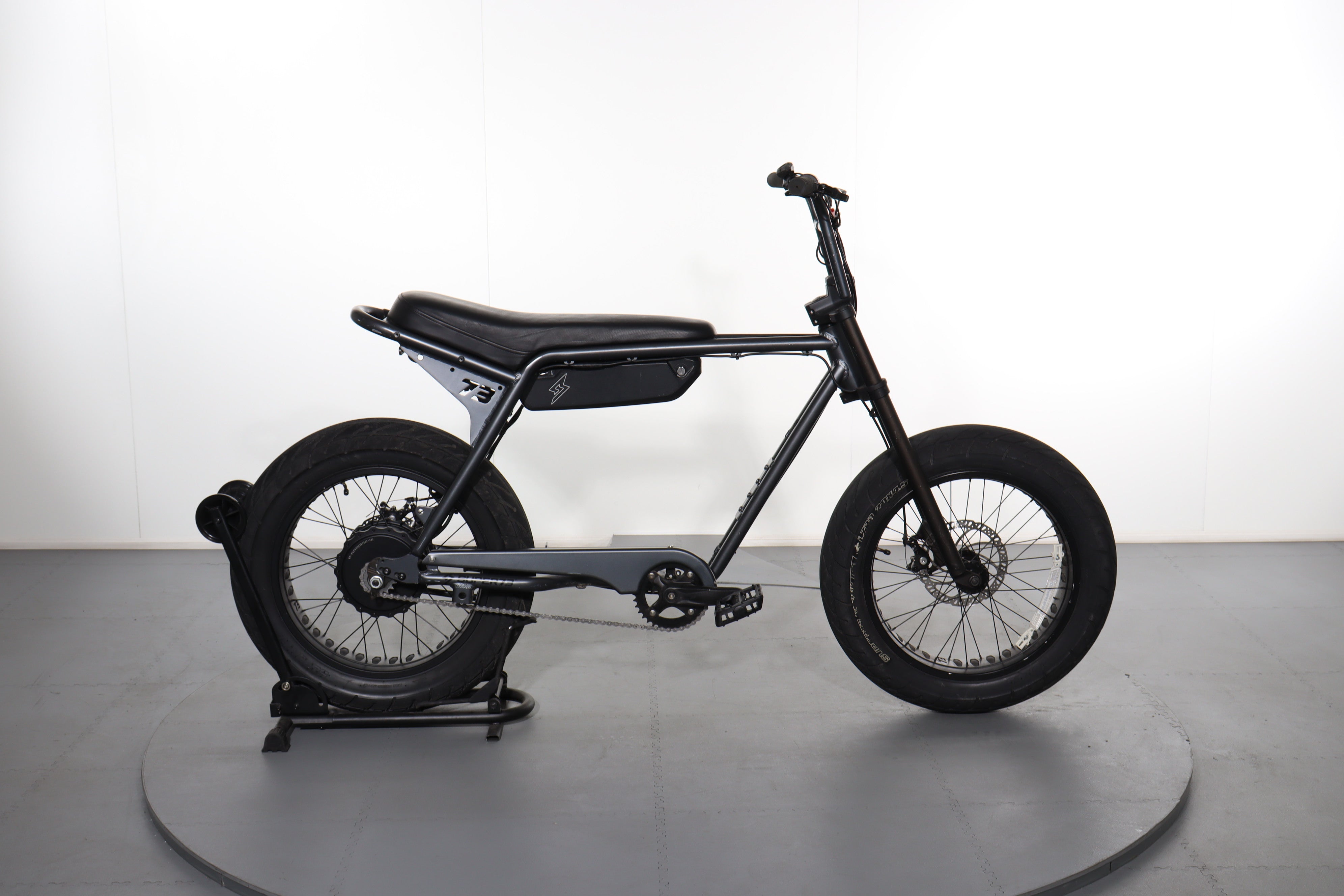 Super73 ZX e-bike refurbished | Upway