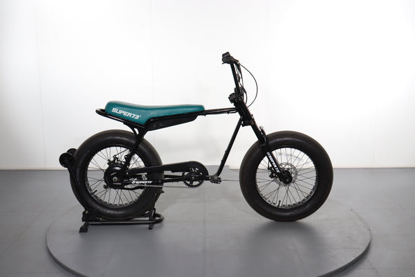 Super73 Z1 e-bike refurbished | Upway