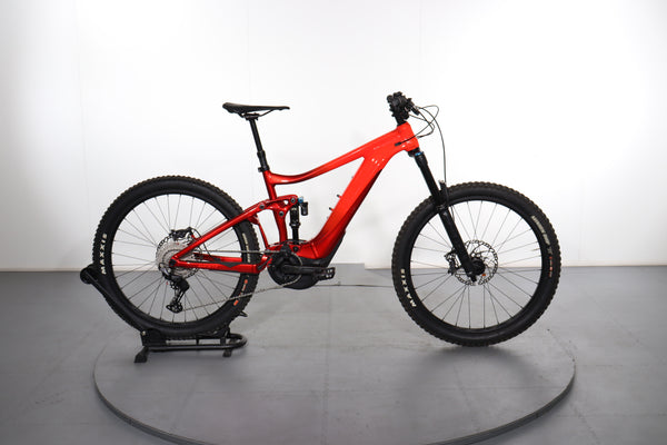 Mtb Giant Reign E+ Pro 2022 Reign E+ MX Pro Full Suspension