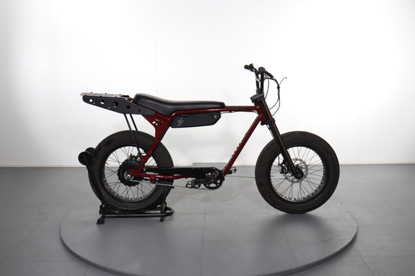 Super73 ZX e-bike refurbished | Upway