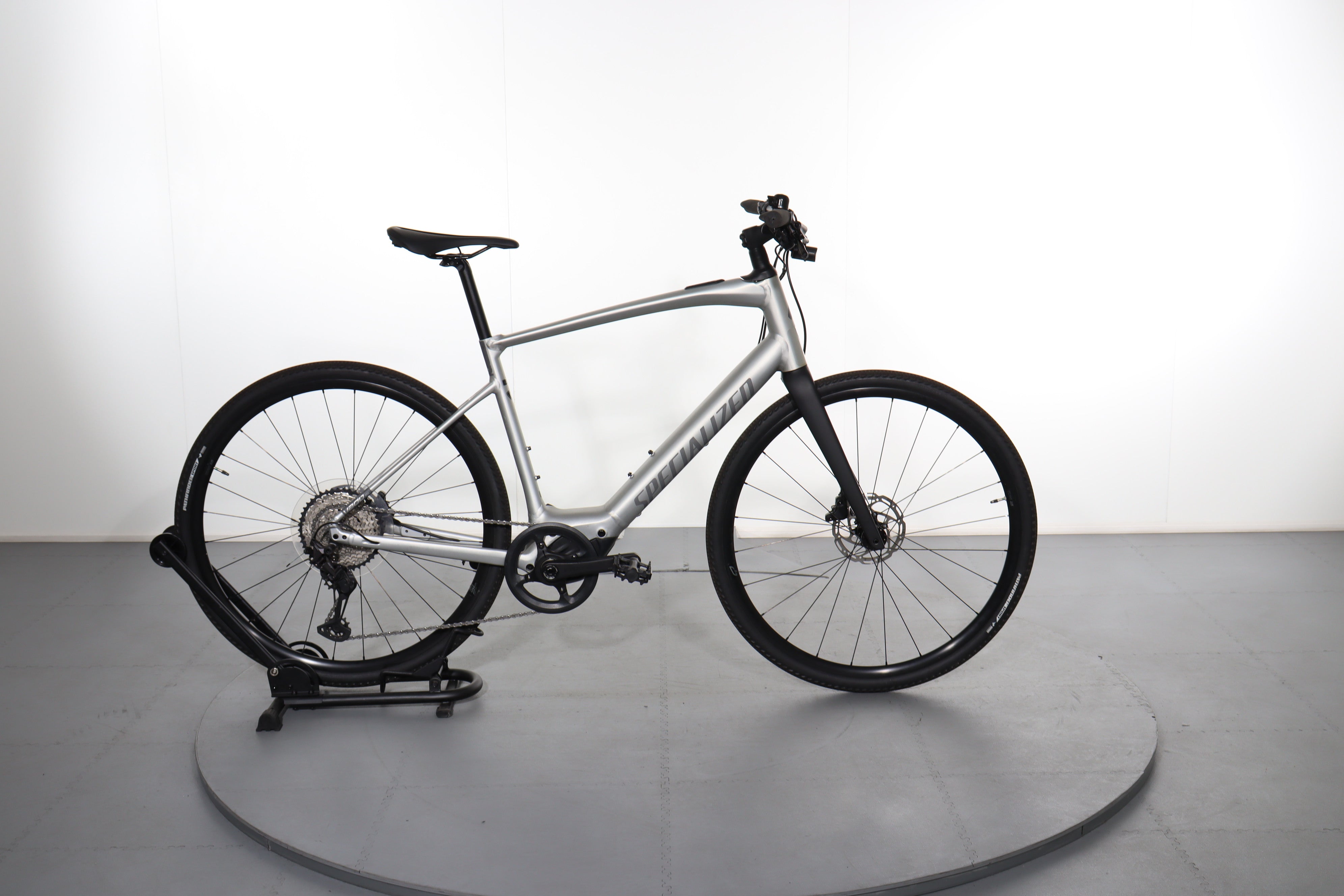 Specialized Vado SL 5.0 Sサイズ　距離約500km Specialized Vado SL 5.0 e-bike refurbished | Upway