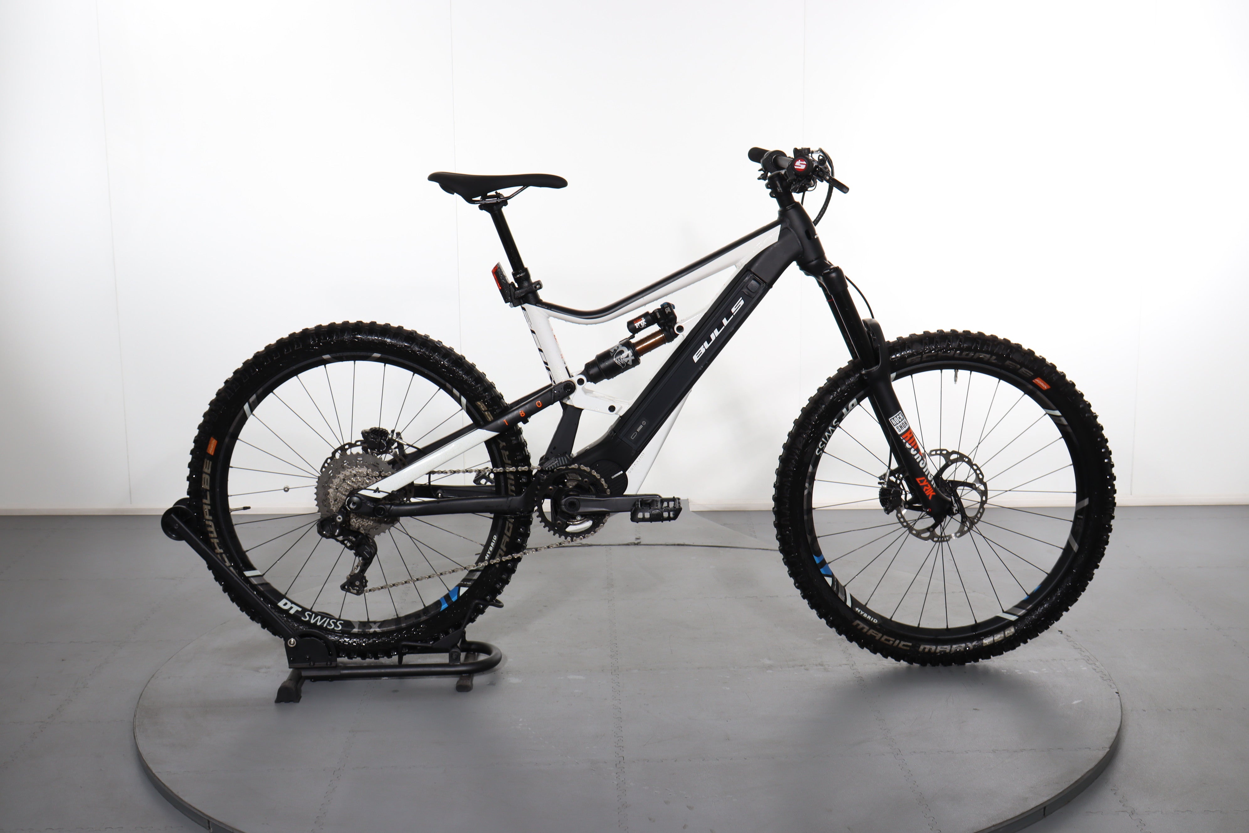 mountainbike bulls e bike Bulls E-Core EVO EN Di2 e-bike refurbished