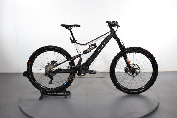 Bulls E-Core EVO EN Di2 e-bike refurbished